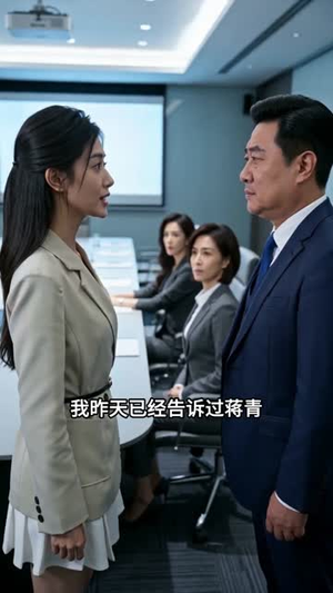 【垫付餐费遭赖账，我空餐盒接待客户】31集免费短剧全集观享