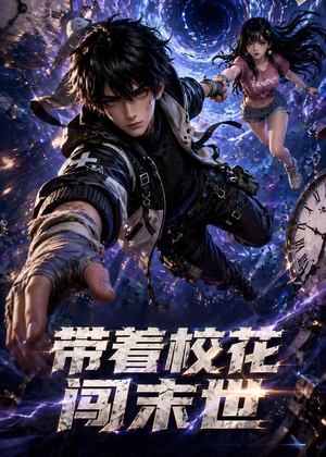 【带着校花闯末世】80集精彩短剧在线免费播放