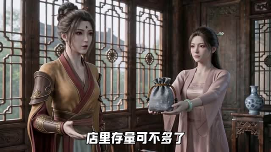 【物理超度：修为不行贫道也略懂拳脚第二季】55集短剧在线畅享观看