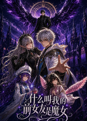 【什么叫我的前女友是魔女】60集高清短剧在线免费观看