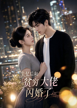 【失忆后和贫穷大佬闪婚了】93集短剧在线免费完整观看