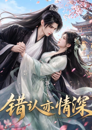 【错认亦情深】22集短剧免费全集在线赏播