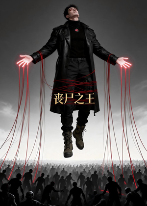 【丧尸之王】64集短剧免费在线观看完