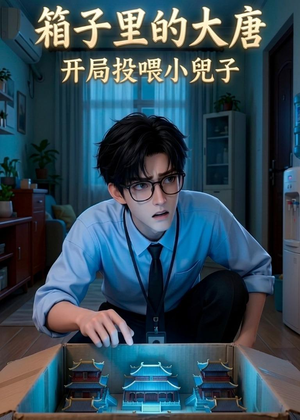 【箱子里的大唐：开局投喂小兕子】51集短剧免费全集在线观影