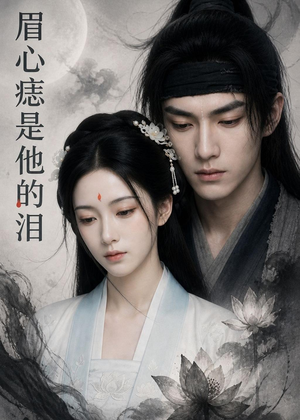 【眉心痣是他的泪】61集短剧免费在线赏映