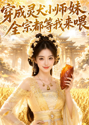 【穿成灵犬小师妹，全宗都等我来喂】67集短剧免费全集赏看