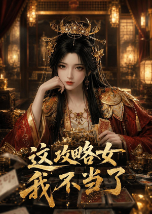 【这攻略女我不当了】22集短剧免费尽情观看