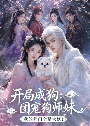 【开局成狗：团宠狗师妹，我的师门全是大妖！】68集短剧完整版免费在线观看