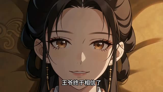 【七次花开，皆为旧梦】34集短剧完整免费在线欣赏