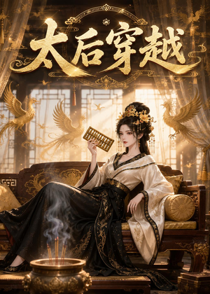 【太后穿越】27集短剧全集免费畅快观看