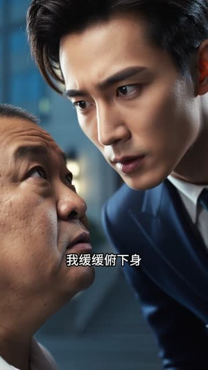 【掀桌后我成了副总】31集短剧全集在线免费观