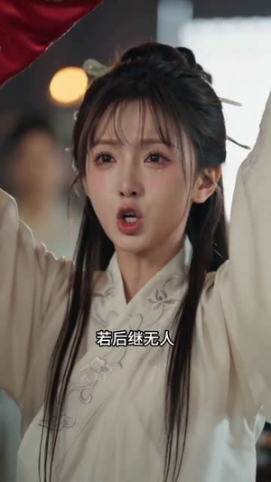 【掌荣华】45集热门短剧在线免费播放