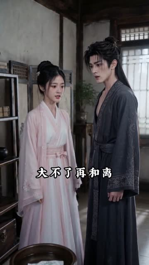 【七年错付后，我成了周家夫人】25集免费短剧在线完整看