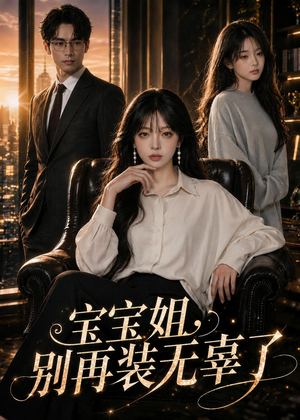 【宝宝姐，别再装无辜了】41集短剧免费全集赏鉴