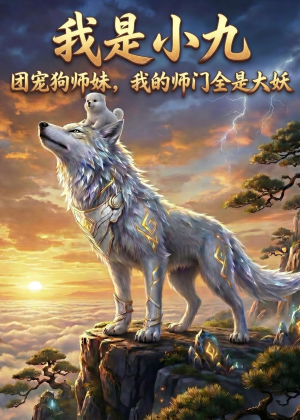 【我是小九团宠狗师妹，我的师门全是大妖】59集短剧免费全集在线览