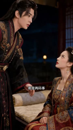 【换女替嫁，荣华拿下】35集短剧免费全集在线赏