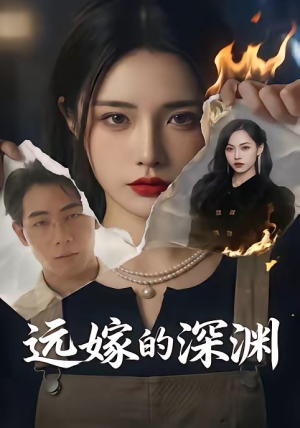 【远嫁的深渊】72集免费在线看短剧完整版