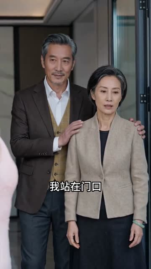 【婚破重生】38集高清短剧在线播放