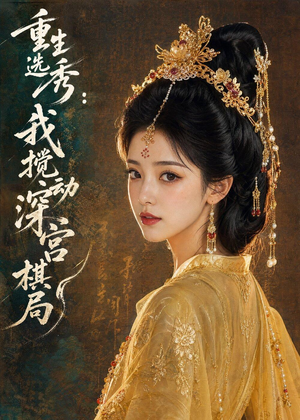 【重生选秀：我搅动深宫棋局】68集短剧在线免费追全集