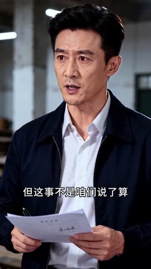 【良心食堂，我靠人心赢饭碗】43集短剧在线无广观看