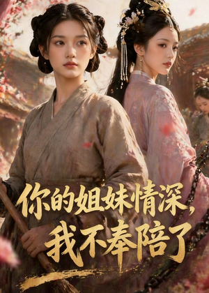 【你的姐妹情深，我不奉陪了】56集短剧全集免费高清看
