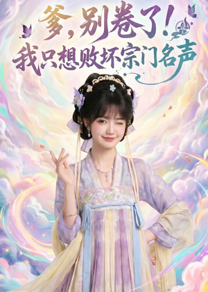 【爹，别卷了！我只想败坏宗门名声】81集短剧在线免费看全集啦