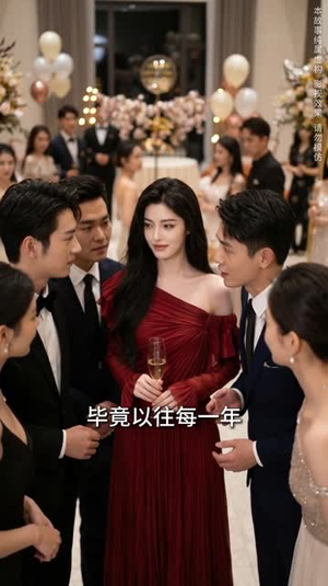 【余温散尽，爱意成空】50集短剧在线全集免费享