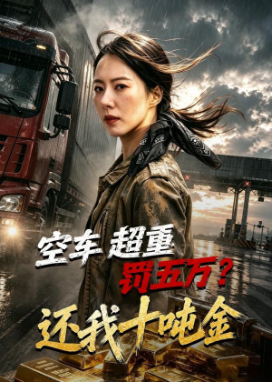 【空车超重罚五万？还我十吨金】60集短剧免费畅享观看