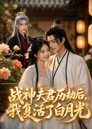 【战神夫君历劫后，我复活了白月光】22集短剧在线免费览看