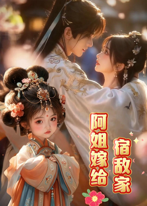 【阿姐嫁给宿敌家】9集短剧全集免费畅看