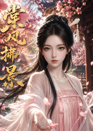 【棠风拂景】15集免费短剧在线高清看