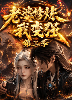 【老婆修炼我变强第二季】49集短剧在线无广告观看