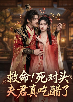 【救命！死对头夫君真吃醋了】27集短剧全集免费在线播放