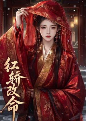 【红轿改命】23集短剧全集免费在线赏
