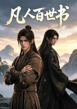 【凡人百世书】81集短剧免费在线观看全集