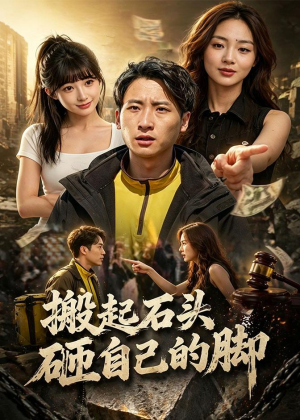 【搬起石头砸自己的脚】60集短剧免费在线高清赏映
