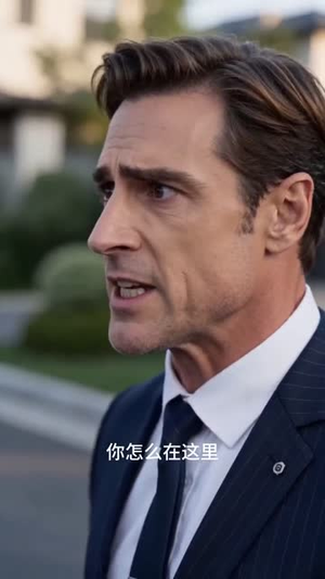 【神豪老爸来撑腰】60集短剧免费完整观看
