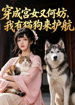 【穿成宫女又何妨，我有猫狗来护航】63集短剧完整版在线赏