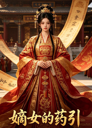 【嫡女的药引】58集短剧免费在线畅享