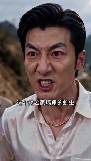 【八零狂飙，我在荒洞捡海鲜】60集精彩短剧免费瞧看