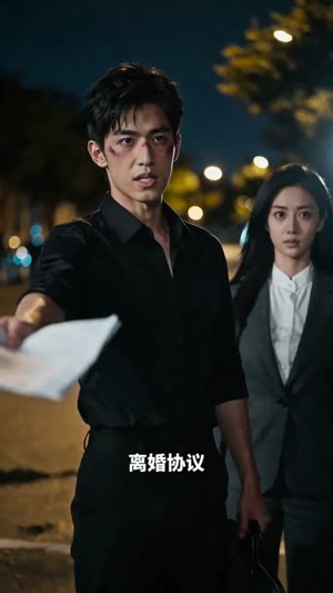 【婚礼上婆婆现立规矩，我不装了】30集短剧免费在线观全集