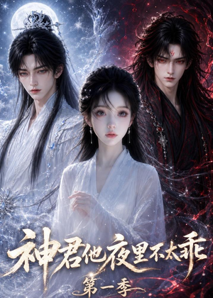 【神君他夜里不太乖】12集短剧完整版在线赏