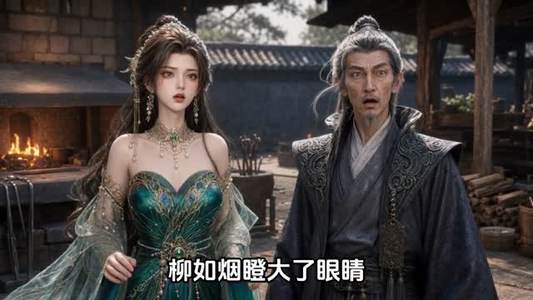 【一锤定乾坤】70集短剧在线免费全集赏