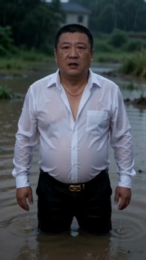 【在我地皮盖洋楼地基塌了你又慌了】50集短剧在线免费观看