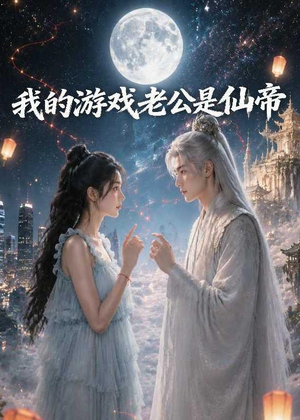 【我的游戏老公是仙帝】88集精彩短剧全集在线播放