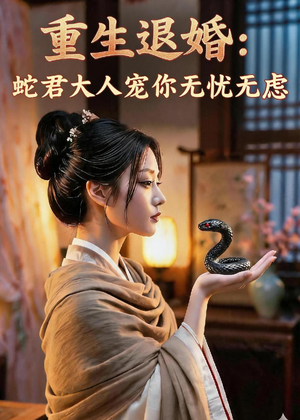 【重生退婚：蛇君大人宠你无忧无虑】65集短剧免费在线观映