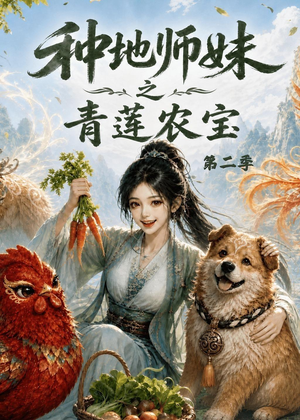 【种地师妹之青莲农宝第二季】60集短剧免费在线赏览