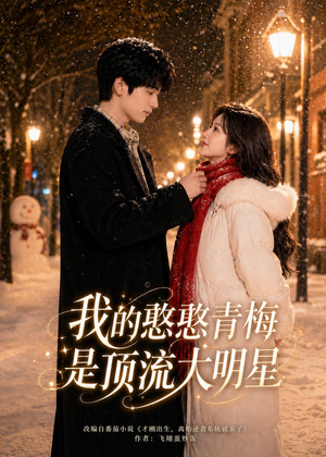 【我的憨憨青梅是顶流大明星】61集免费短剧完整版在线看