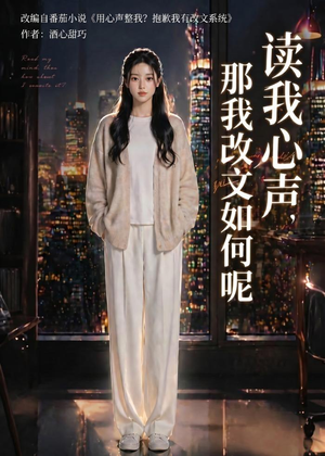 【读我心声，那我改文如何呢】71集精彩短剧在线免费赏阅