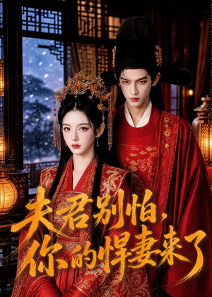 【夫君别怕，你的悍妻来了】60集短剧免费全集在线赏